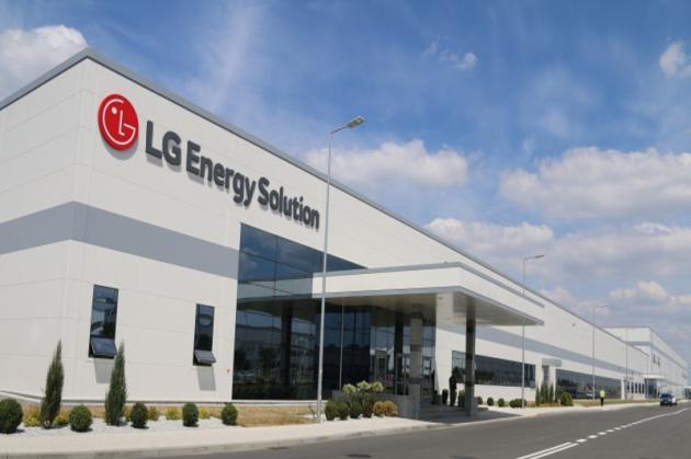 LG에너지솔루션 폴란드 공장(LG에너지솔루션 제공). ⓒ News1 문창석 기자