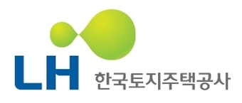 한국토지주택공사 로고.